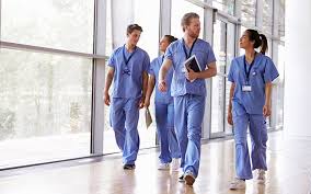 Consultant Uniform